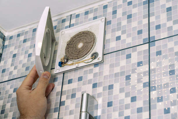Best Local Air Duct Cleaning Services  in Bellville, TX