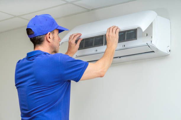 Best Affordable Duct Cleaning Services  in Bellville, TX