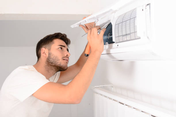 Best Commercial HVAC Duct Cleaning  in Bellville, TX