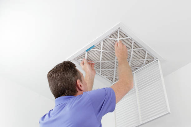 Best Emergency Air Duct Cleaning  in Bellville, TX